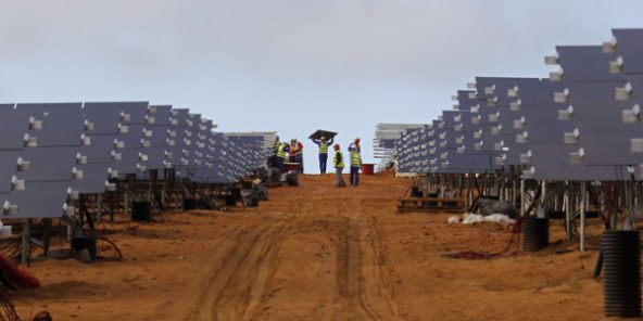 Énergies renouvelables : les États africains doivent rassurer les investisseurs