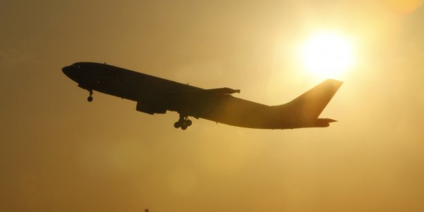 Aérien : Air Sahel, une nouvelle compagnie régionale dans le ciel africain