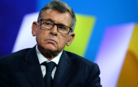 Tensions autour de la succession du PDG de Carrefour