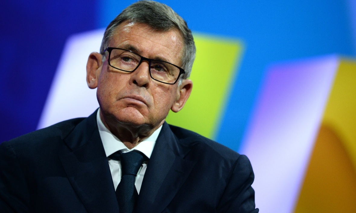 Tensions autour de la succession du PDG de Carrefour