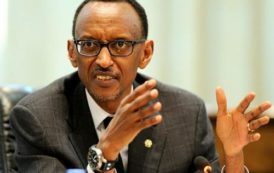 Financement de l’UA : pourquoi la «taxe Kagame» divise