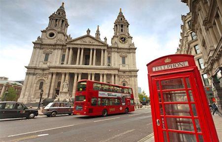 En plein Brexit, la Grande Bretagne veut s’allier à l’Egypte et à la Chine en vue d’accroitre sa présence sur le marché africain