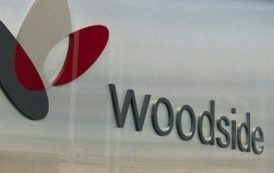 Gabon : en 2018, Woodside Petroleum va forer deux puits de pétrole au large