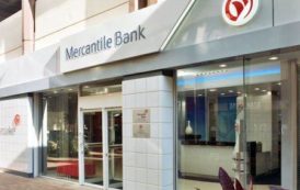 Afrique du Sud : Mercantile Bank Ltd recevra un nouveau prêt de 62 millions $ de la SFI pour financer des PME locales