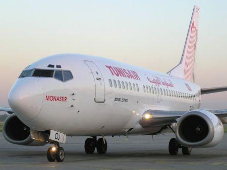 Tunisie : la compagnie Tunisair a enregistré une hausse de 29% de ses revenus en 2017