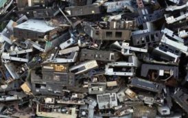 CFA4 billion project to recycle electronic and electrical waste in Douala and Yaoundé