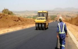 Le réseau routier bitumé du Cameroun est passé de 5240 km à 6760 km, entre 2010 et 2016