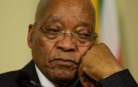 Jacob Zuma à nouveau rattrapé par ses affaires de corruption