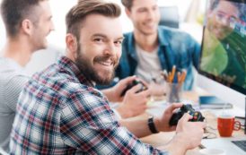 « Six choses apprises dans les jeux vidéo pour réussir ma start-up »