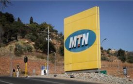 Nigeria: MTN obtient un permis d’exemption de frais pour le déploiement de sa fibre optique dans l’Etat de Kano