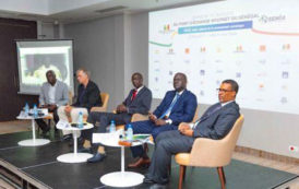 Le Sénégal accède à la souveraineté numérique avec l’inauguration de son Point d’échange internet (IXP)