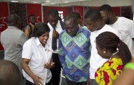 Ghana: Vodafone lance un programme national de formation de 10 000 jeunes au codage
