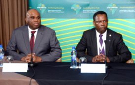 Appel à la mise en place d’un environnement favorable au commerce et aux investissements en Afrique