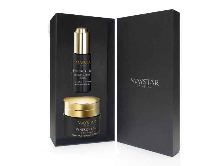 MAYSTAR COSMETICA