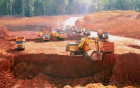 Guinée, quatrième producteur mondial de bauxite (Banque mondiale)