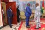 Mali : Le Président de la République à Médine et à la Mecque [Photos]