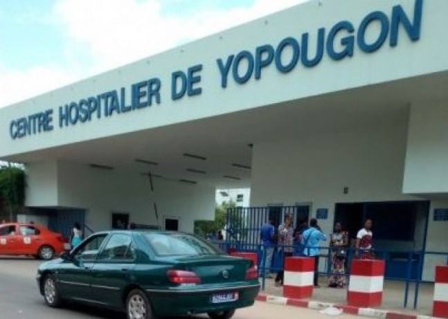 Côte d’Ivoire / Enfants malades du rein : Le CHU de yopougon reçoit une machine d’hemodialyse pour la prise en charge