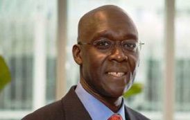 Makhtar Diop est nommé vice-président de la Banque mondiale pour les Infrastructures