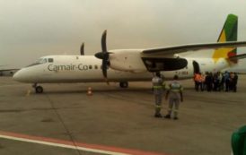 Le Chinois Avic International va construire un entrepôt à Douala, pour stocker les pièces de rechange des MA 60 vendus au Cameroun