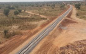 La société sud-africaine Smart Pure Systems International intéressée par des projets de chemin de fer au Cameroun