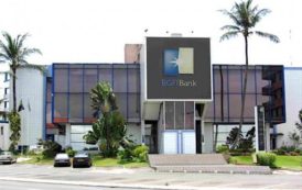 BGFIBank Gabon lance une offre « Trade Finance » à destination de sa clientèle Entreprises