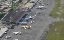 Gabon : Le gouvernement annonce l’augmentation du prix du billet d’avion