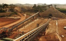 Ghana : la production de la mine Edikan atteint son plus grand pic depuis 2012