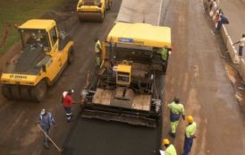 Razel s’adjuge un contrat de 17 milliards FCFA, pour réhabiliter 22 km de route dans la ville de Garoua, en prélude à la CAN 2019