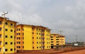 Socfin, maison-mère de Safacam et Socapalm, annonce la rénovation des logements délabrés de ses employés au Cameroun