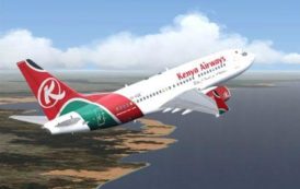 Kenya Airways réduit ses pertes pour l’exercice fiscal 2017, mais doit encore trouver de nouvelles niches de recettes