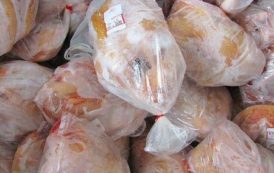 Ghana : la consommation de viande de volaille devrait s’élever à 193 000 tonnes en 2017
