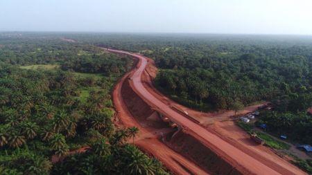 Guinée : quand les sociétés minières s’allient pour la biodiversité