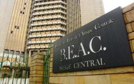 La Beac, institut d’émission des six pays de la Cemac, va construire un nouvel immeuble pour abriter la direction nationale du Cameroun