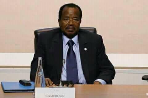 Voici pourquoi Paul Biya ne prêtera pas serment le 07 novembre