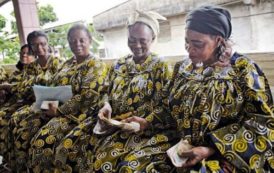 Le FMI pense que les tontines peuvent booster l’inclusion financière au Cameroun