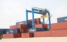 La Douane camerounaise a mobilisé 3,5 milliards FCFA dans le sud du pays grâce au port de Kribi