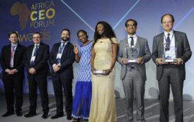 Africa CEO Forum : à la recherche d’un nouveau modèle pour l’Afrique