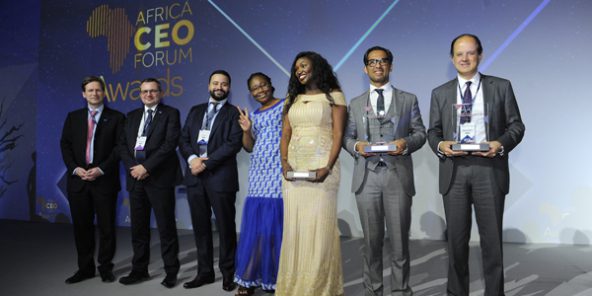 Africa CEO Forum : à la recherche d’un nouveau modèle pour l’Afrique