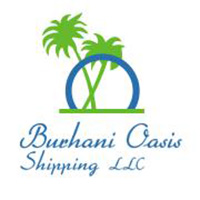 BURHANI OASIS SHIPPING LLC