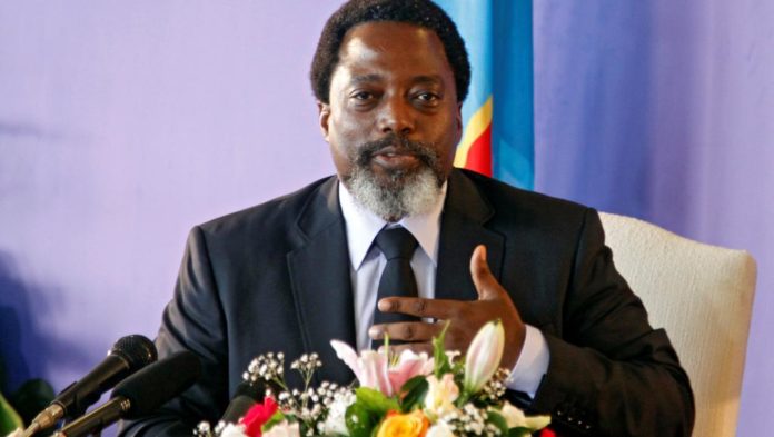 Joseph Kabila: «Jésus-Christ n’a jamais présidé une Commission électorale »