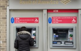 Bank of America lance ses agences 100% automatisées