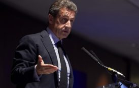 Pourquoi AccorHotels a fait appel à Nicolas Sarkozy