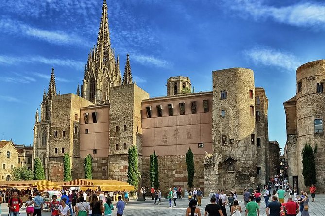 Soldes à Barcelone : dates 2020, adresses shopping… Infos pratiques