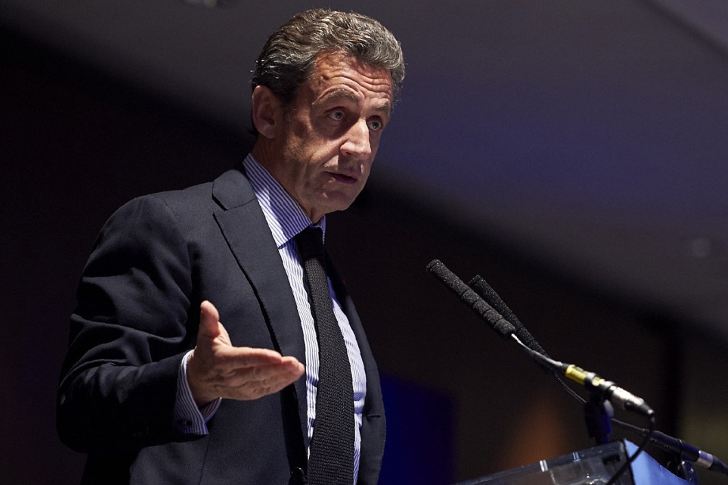 Pourquoi AccorHotels a fait appel à Nicolas Sarkozy