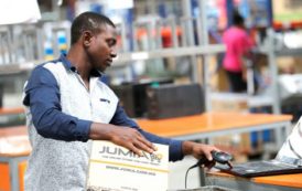 E-commerce : les revenus de Jumia divisés par deux au premier semestre
