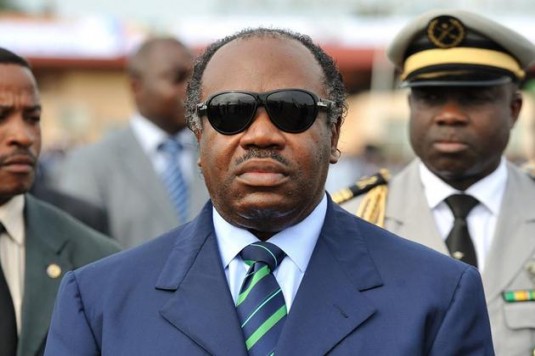 Absent, Ali Bongo réélu grand maître de la Grande Loge du Gabon