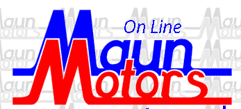 MAUN-MOTORS UK-CARS