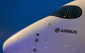 Airbus: le loueur d’avions China Aircraft Leasing achète 50 A320neo