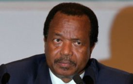 Etoudi 2018: voici comment battre Paul Biya
