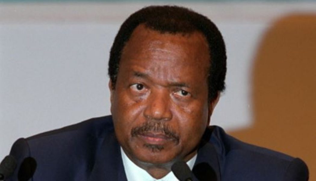 Etoudi 2018: voici comment battre Paul Biya